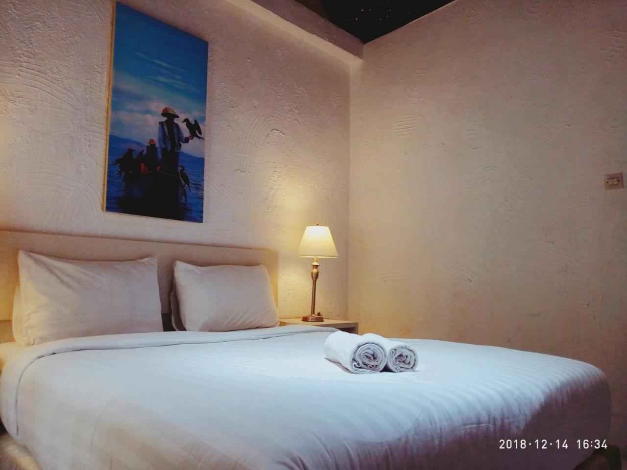 Villa PhyPhy 3 Gili Trawangan Esterno foto